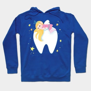 Tooth Fairy Hoodie